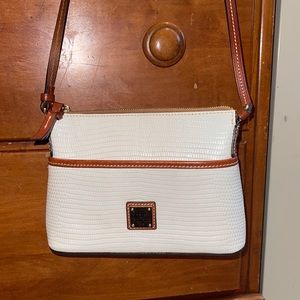 Dooney & Bourke Leather Crossbody